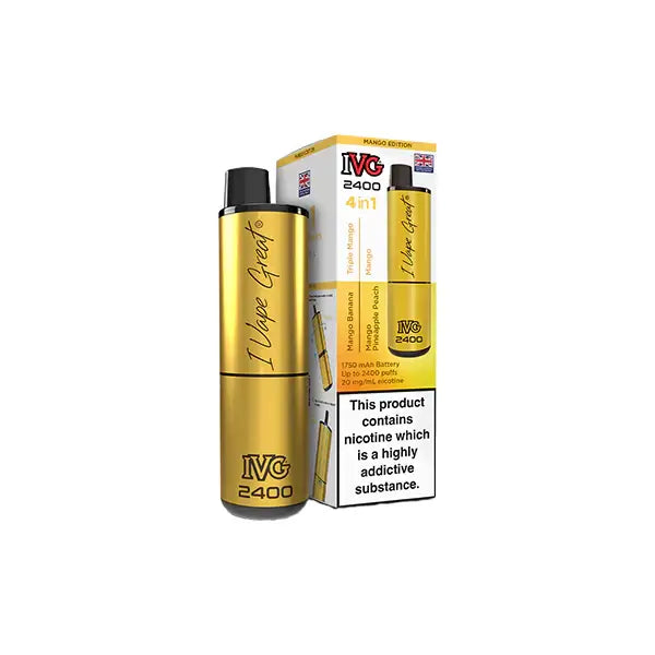 Vape Kits & Pod Systems Flavour: Purple Edition
