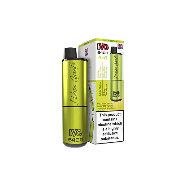 Vape Kits & Pod Systems Flavour: Purple Edition