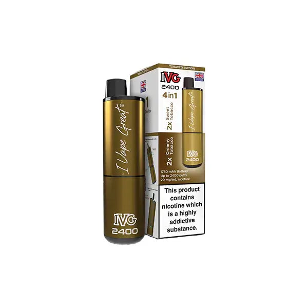 Vape Kits & Pod Systems Flavour: Purple Edition