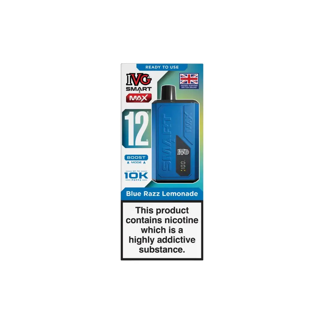 Vape Kits & Pod Systems Flavour: Triple Mango