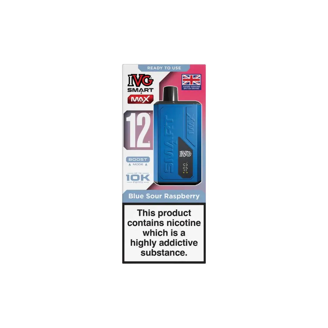 Vape Kits & Pod Systems Flavour: Triple Mango