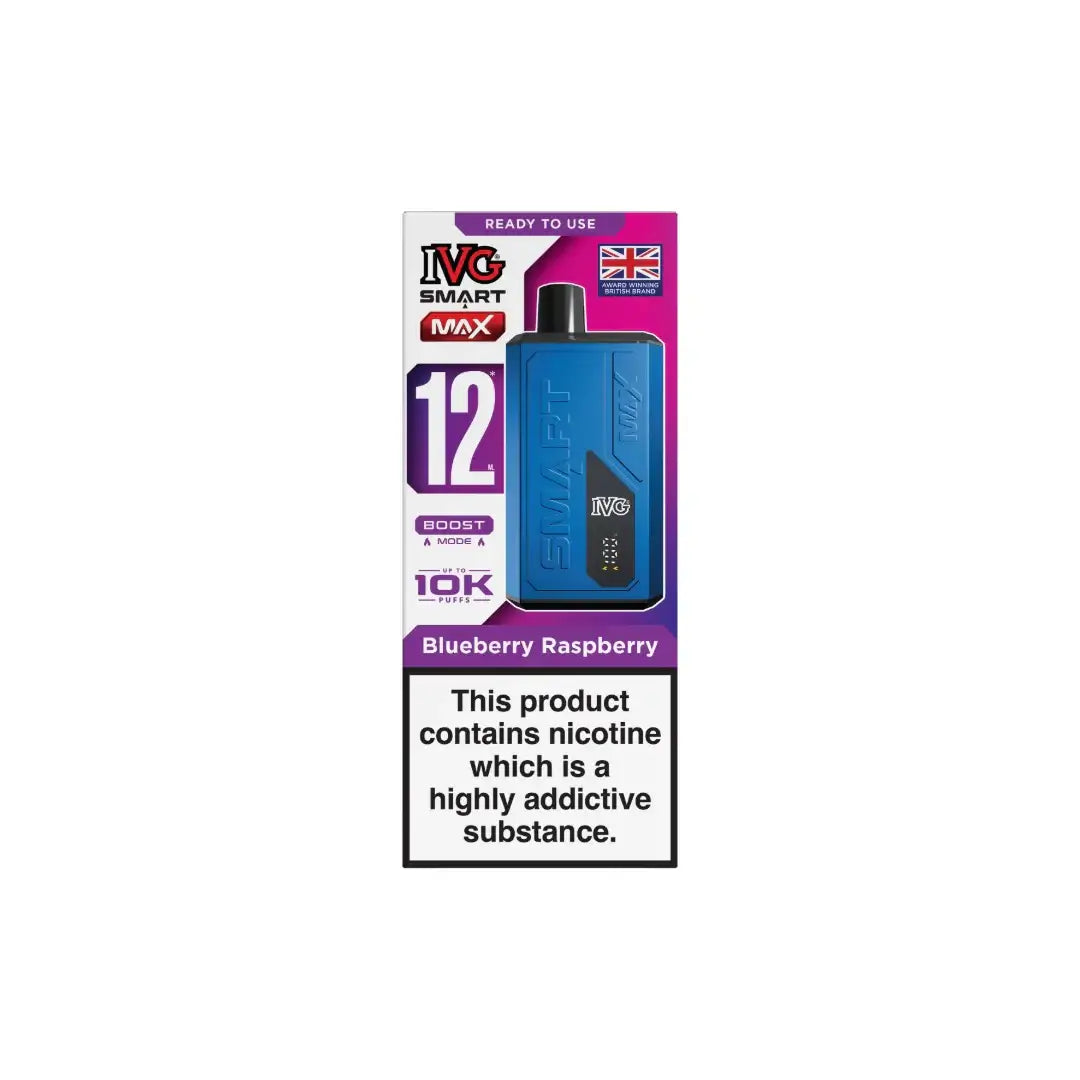 Vape Kits & Pod Systems Flavour: Triple Mango