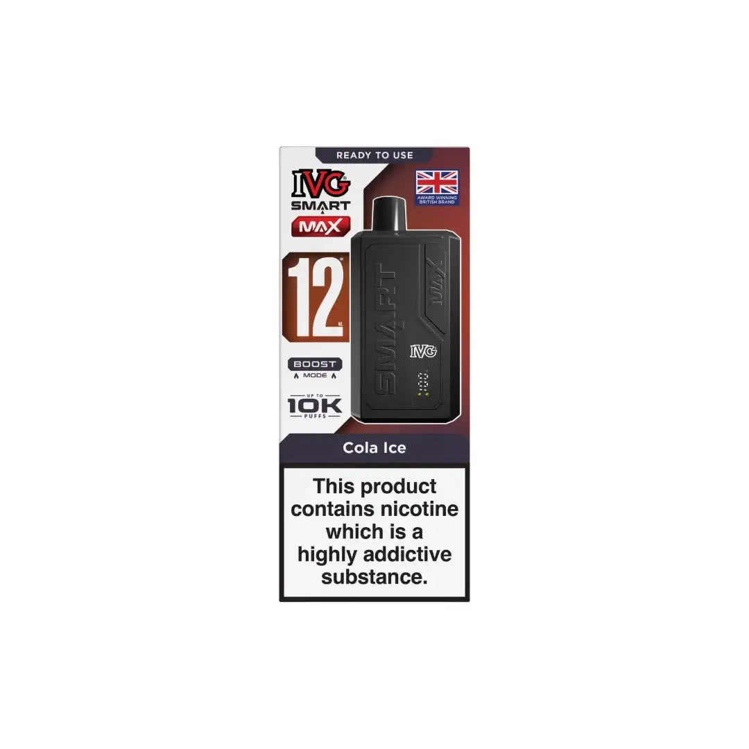 Vape Kits & Pod Systems Flavour: Triple Mango
