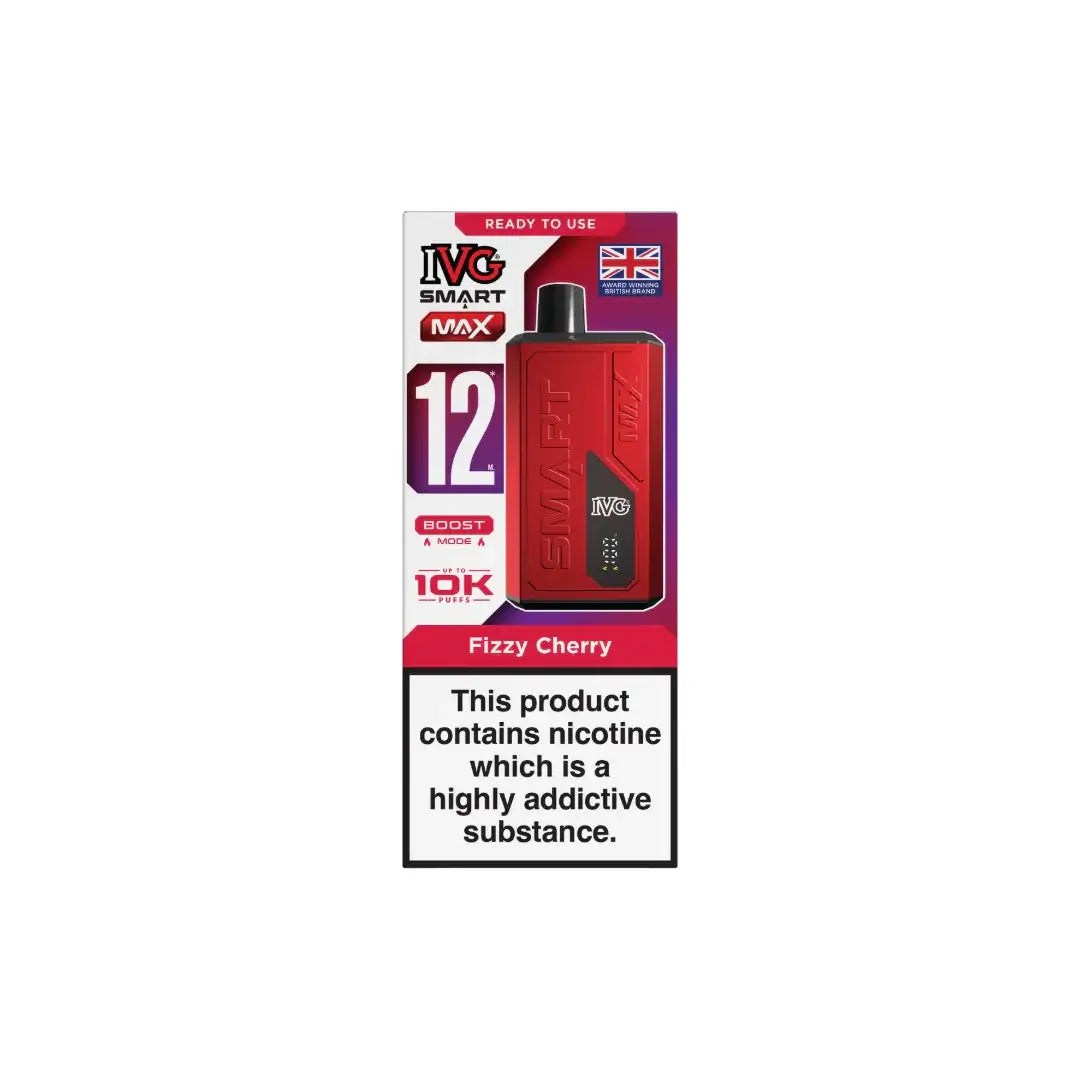 Vape Kits & Pod Systems Flavour: Triple Mango