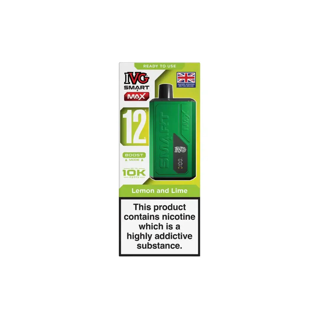 Vape Kits & Pod Systems Flavour: Triple Mango