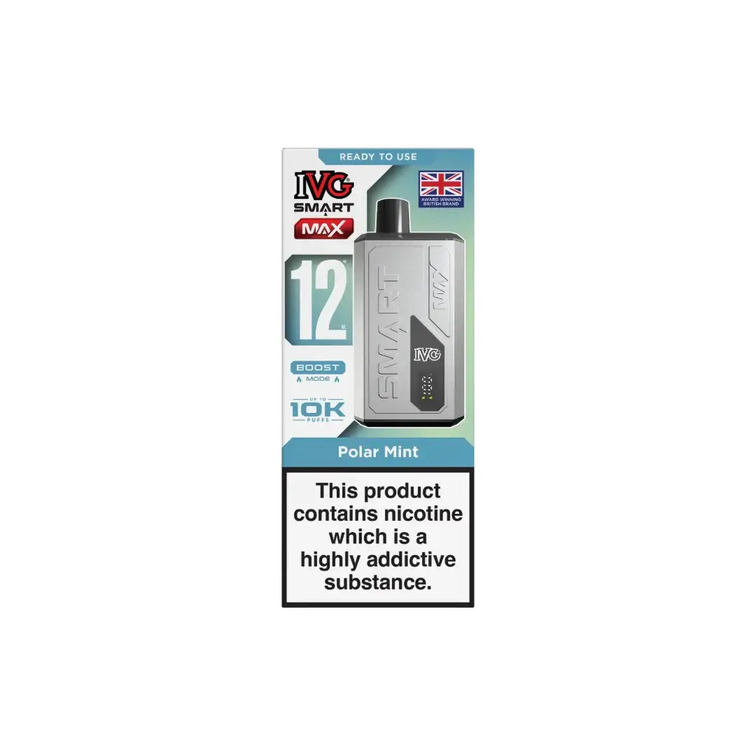 Vape Kits & Pod Systems Flavour: Triple Mango