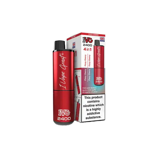 Vape Kits & Pod Systems Flavour: Pineapple Ice