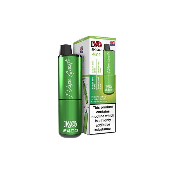 Vape Kits & Pod Systems Flavour: Pineapple Ice