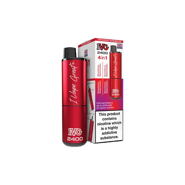 Vape Kits & Pod Systems Flavour: Pineapple Ice
