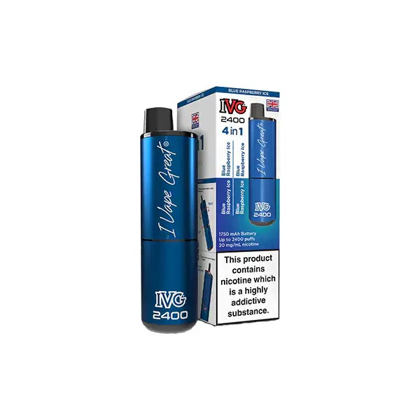 Vape Kits & Pod Systems Flavour: Pineapple Ice