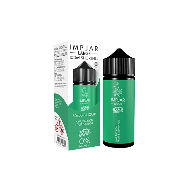 E-Liquids Flavour: Blueberry