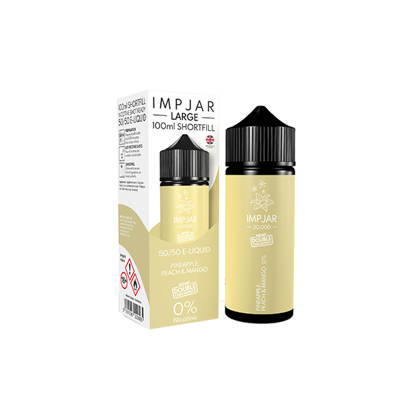 E-Liquids Flavour: Blueberry