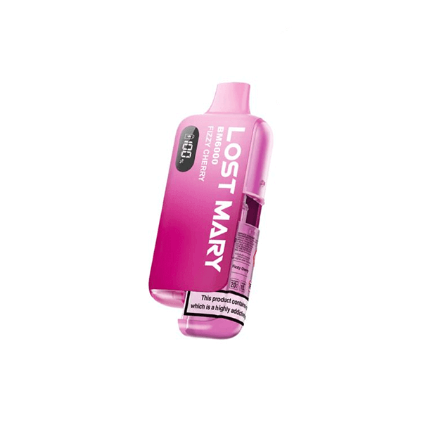 Vape Kits & Pod Systems Flavour: Blueberry