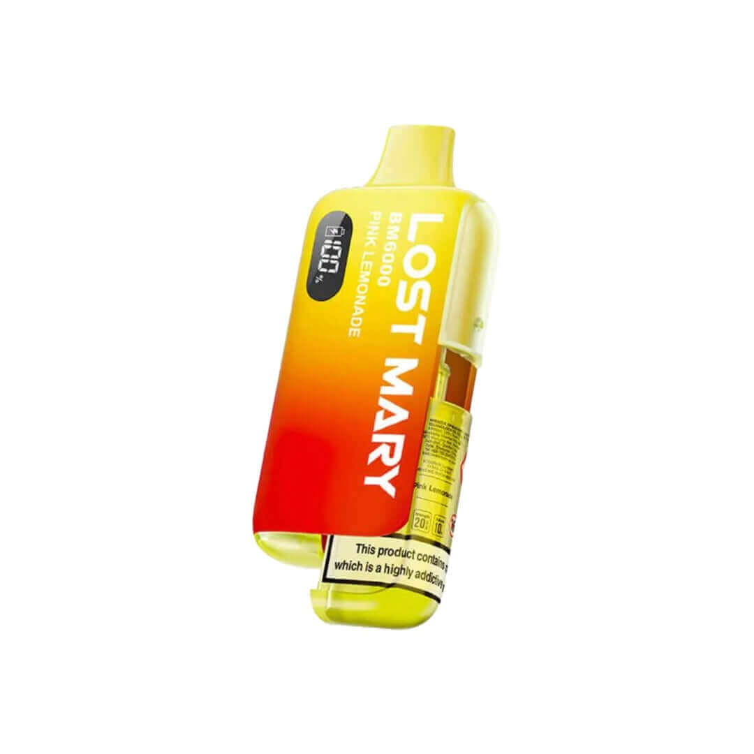 Vape Kits & Pod Systems Flavour: Blueberry