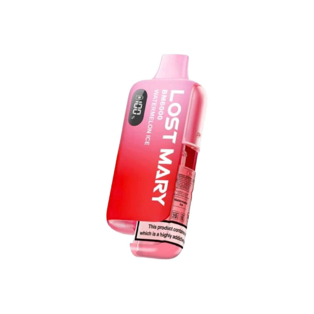 Vape Kits & Pod Systems Flavour: Blueberry
