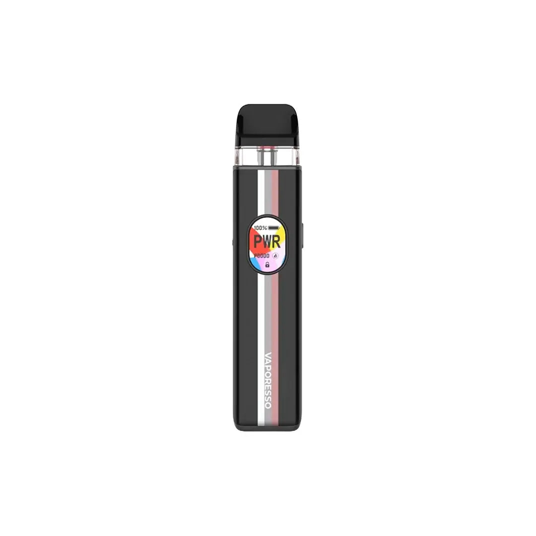 Vaporesso Xros 5 Pod Vape Kit 30W Color: Coral Red