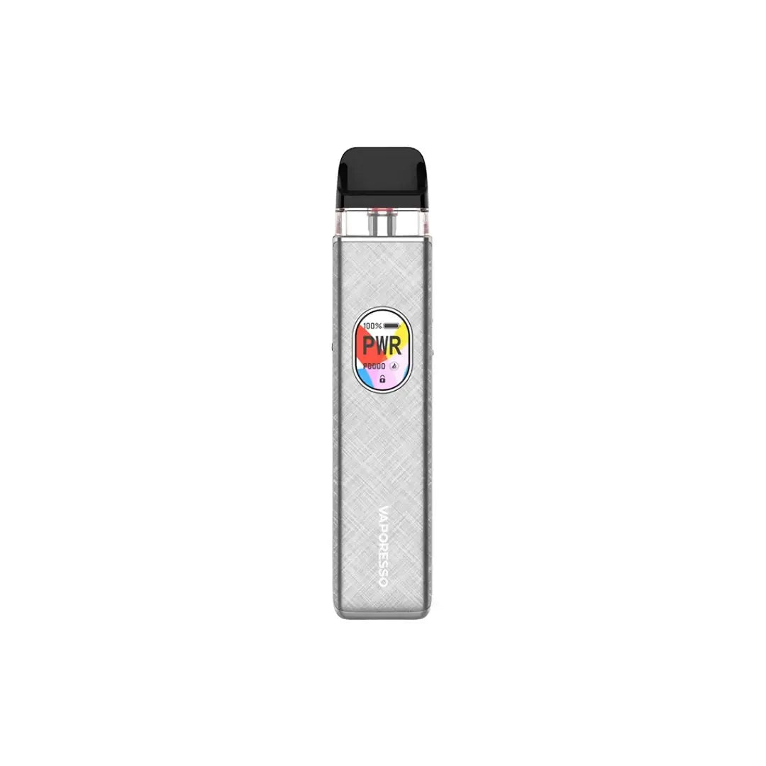 Vaporesso Xros 5 Pod Vape Kit 30W Color: Coral Red