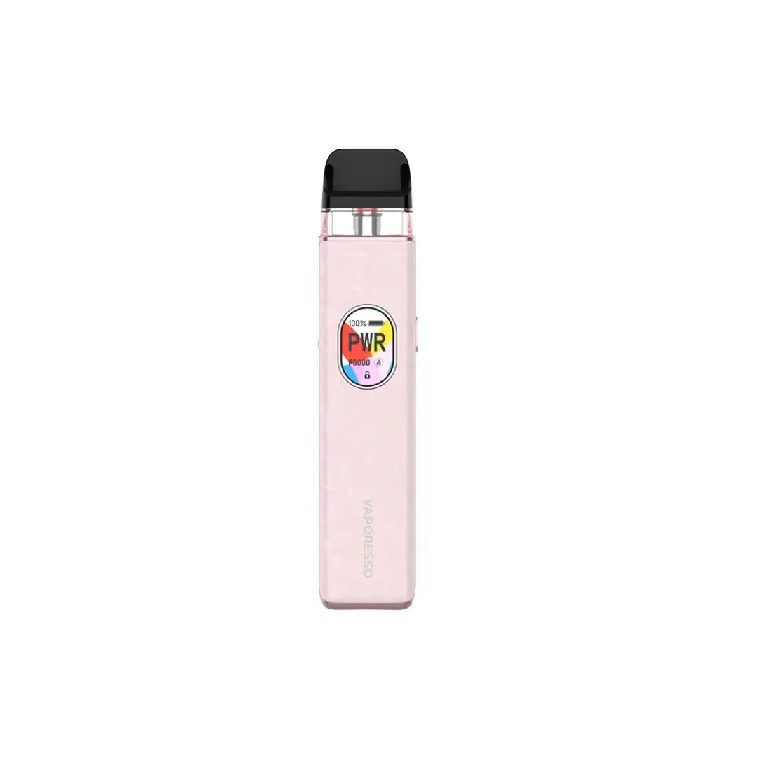 Vaporesso Xros 5 Pod Vape Kit 30W Color: Opal Pink