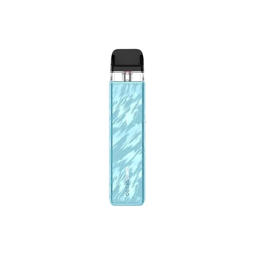 Vaporesso XROS 5 Mini Pod Vape Kit Color: Sky Blue
