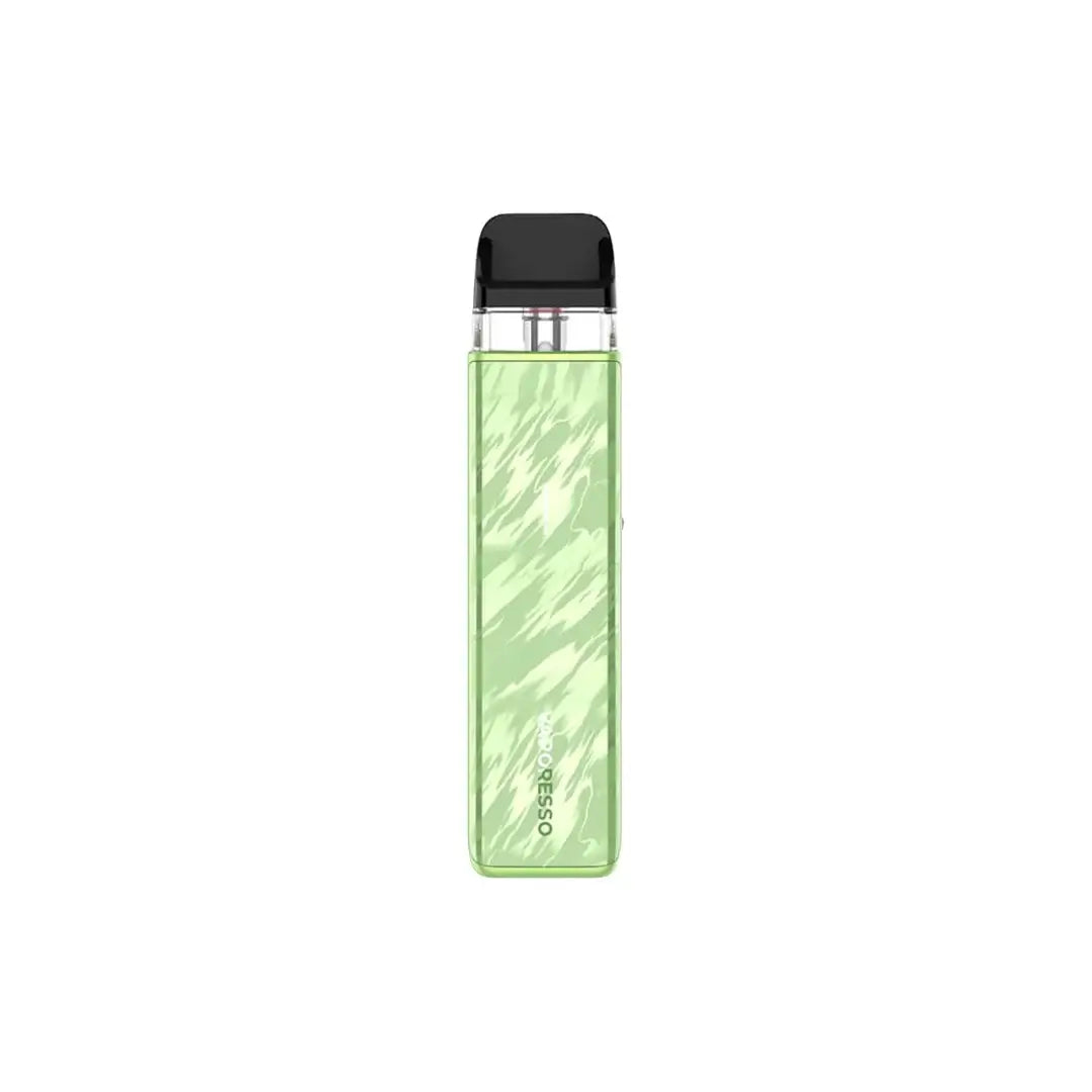 Vaporesso XROS 5 Mini Pod Vape Kit Color: Sky Blue