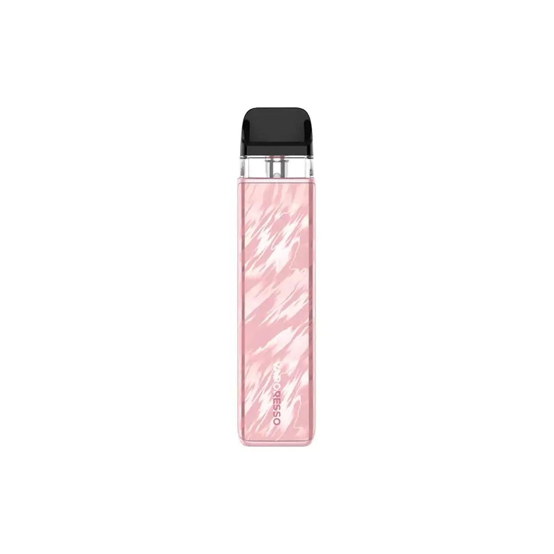 Vaporesso XROS 5 Mini Pod Vape Kit Color: Sky Blue
