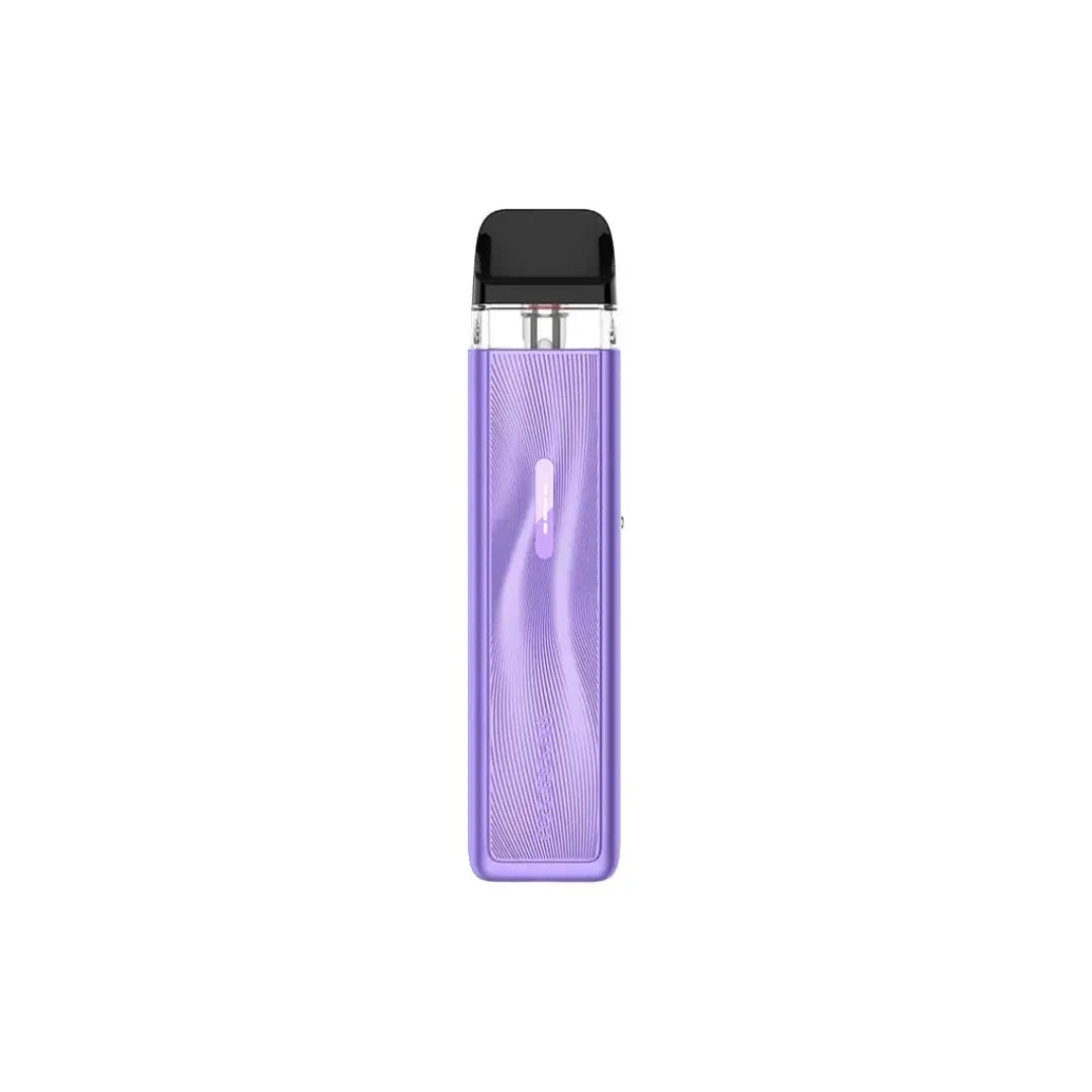 Vaporesso XROS 5 Mini Pod Vape Kit Color: Sky Blue
