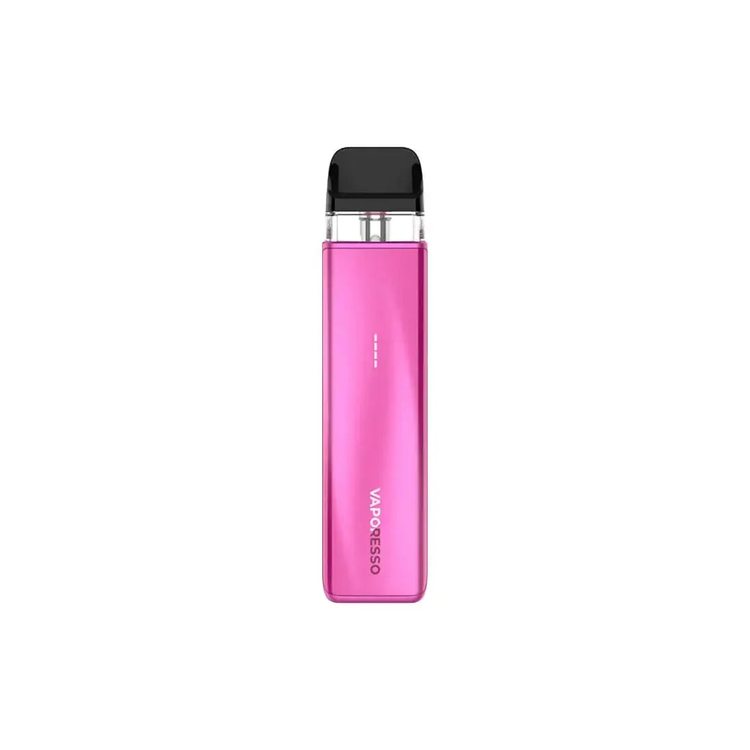 Vaporesso XROS 5 Mini Pod Vape Kit Color: Sky Blue