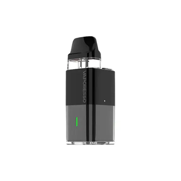 Vaporesso Xros Cube Pod Vape Kit Color: Ocean Blue