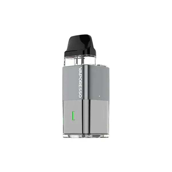 Vaporesso Xros Cube Pod Vape Kit Color: Ocean Blue