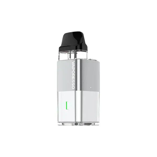 Vaporesso Xros Cube Pod Vape Kit Color: Ocean Blue