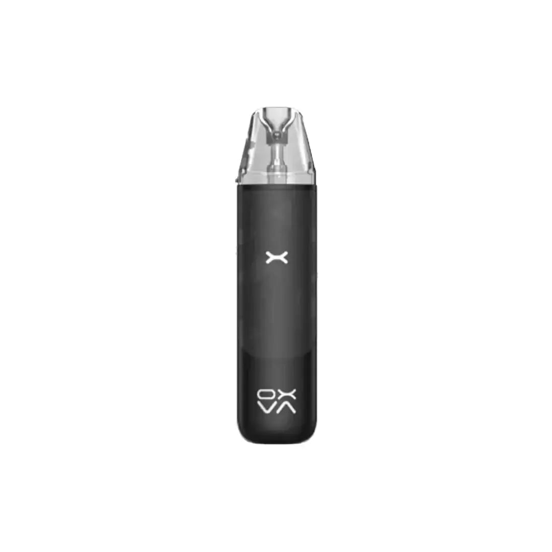 OXVA NeXLIM Go Pod Vape Kit 40W Color: Black Warrior
