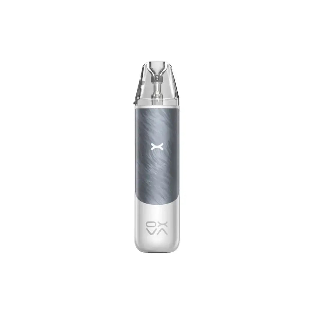 OXVA NeXLIM Go Pod Vape Kit 40W Color: Black Warrior