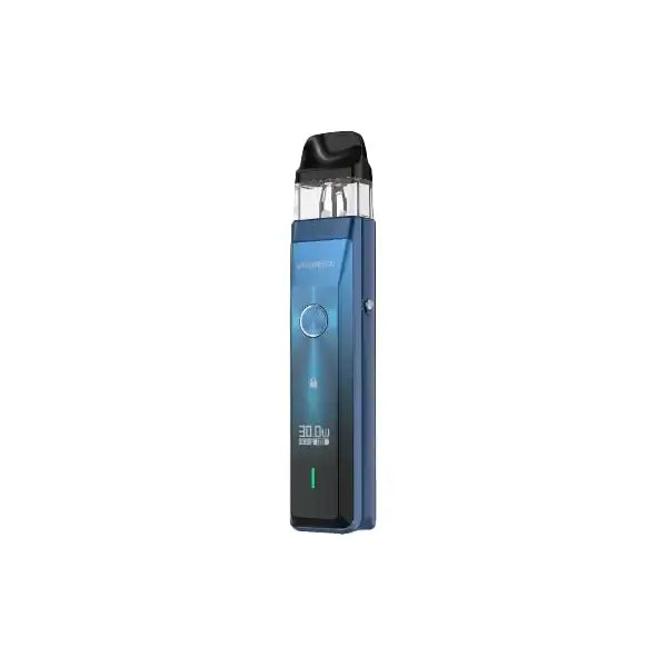 Vaporesso XROS Pro 30W Pod Vape Kit Color: Blue