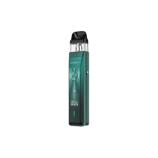 Vaporesso XROS Pro 30W Pod Vape Kit Color: Green
