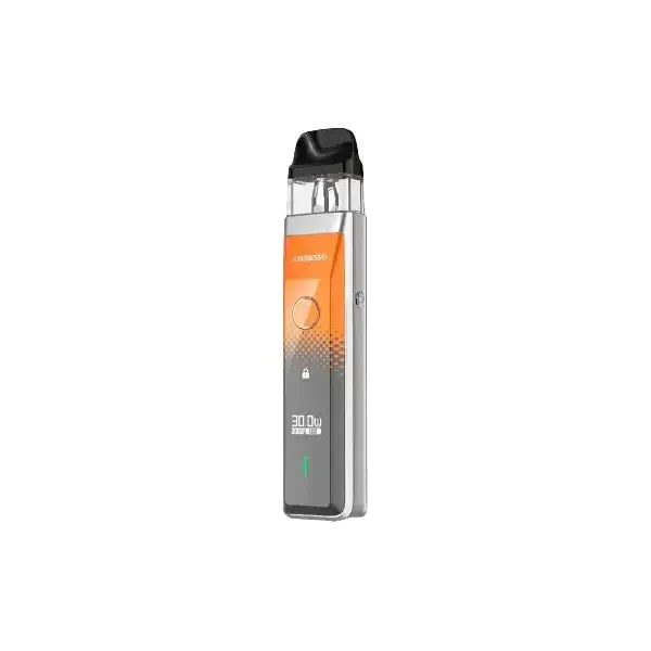 Vaporesso XROS Pro 30W Pod Vape Kit Color: Orange