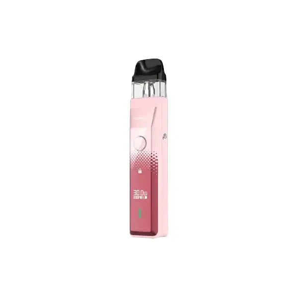 Vaporesso XROS Pro 30W Pod Vape Kit Color: Pink