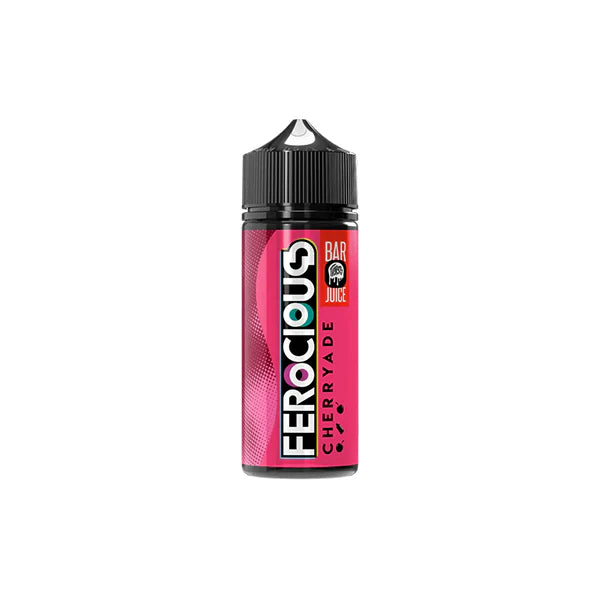 E-Liquids Flavour: Cherryade