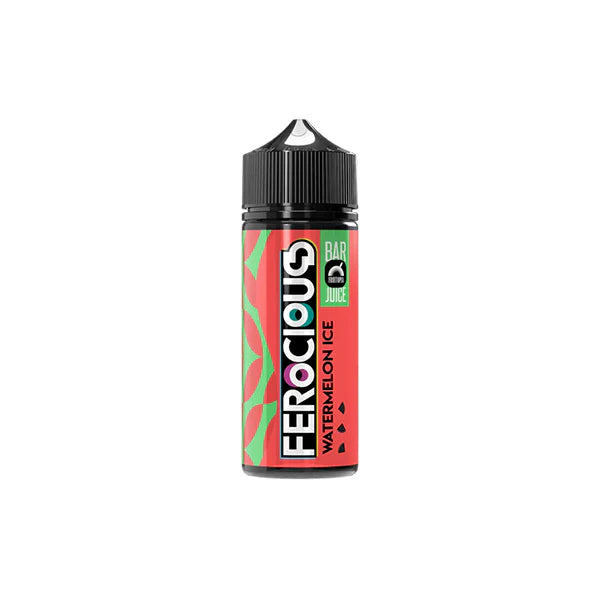 E-Liquids Flavour: Watermelon Ice