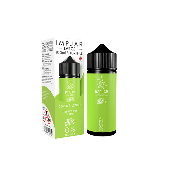 E-Liquids Flavour: Spearmint