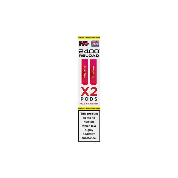 Coils & Pods Flavour: Pineapple Ice