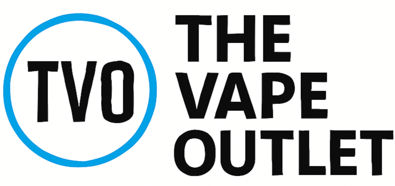 The Vape Outlet 